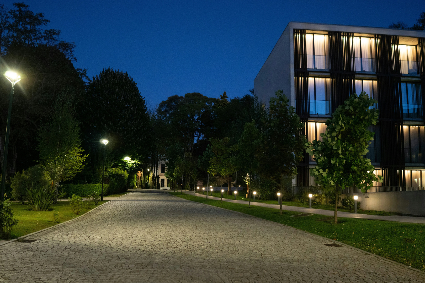 Foto - Boeira Garden Hotel Porto Gaia, Curio Collection by Hilton
