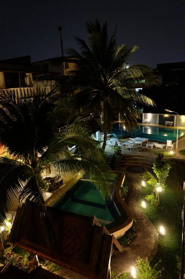 Foto - Prince Hotel Chiang Mai
