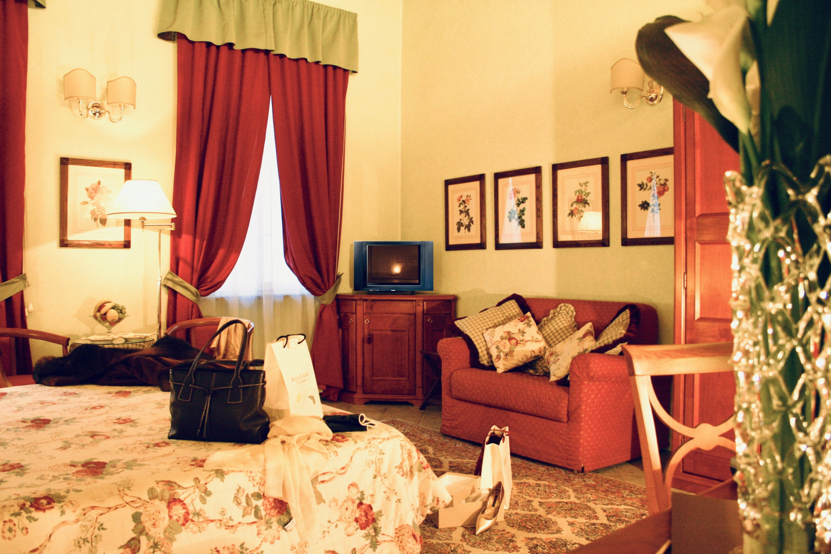 Foto - JOIVY Together Florence Secret Nest