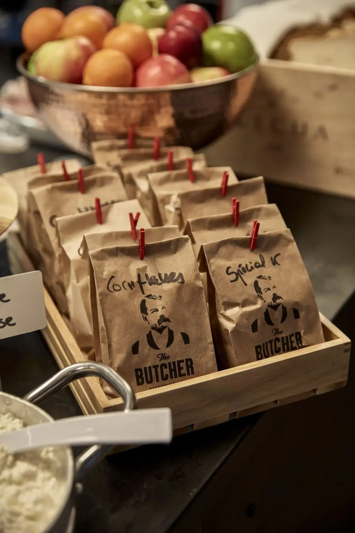 Foto - Sir Adam Hotel, part of Sircle Collection