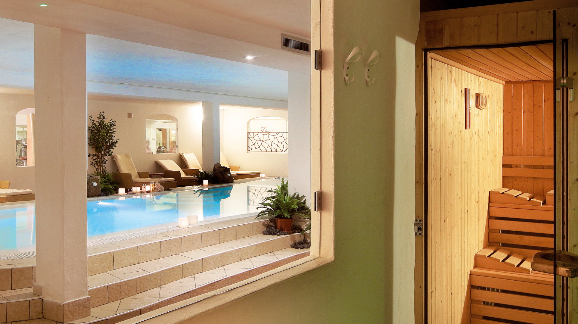 Foto - COLONNA RESORT, a Colonna Luxury Beach Hotel, Porto Cervo