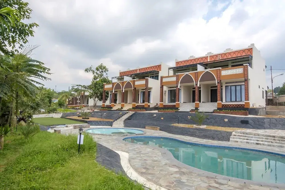 Photo - Salma Syariah by TwoSpaces, Bogor