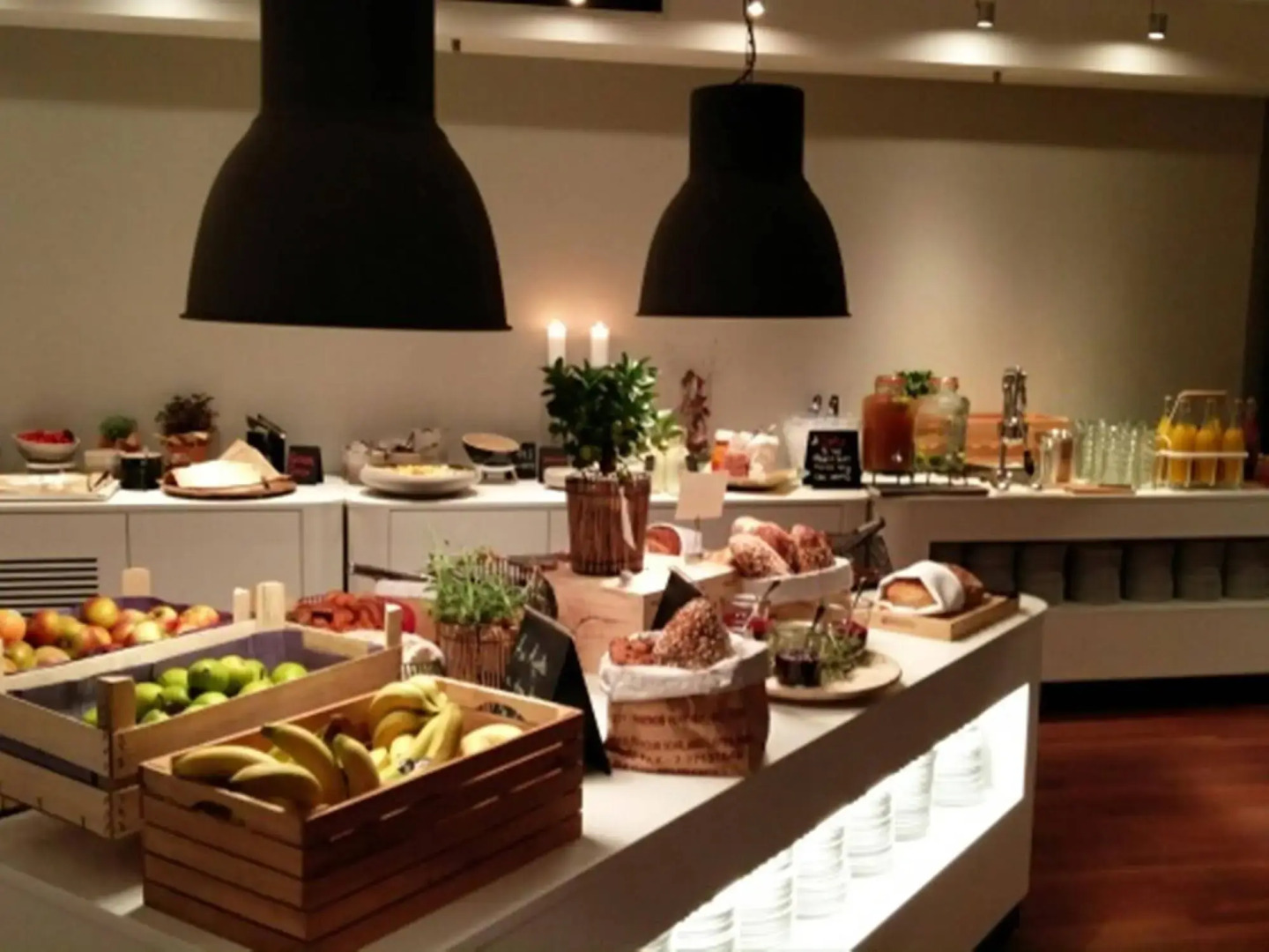 Photo - Scandic Falkoner