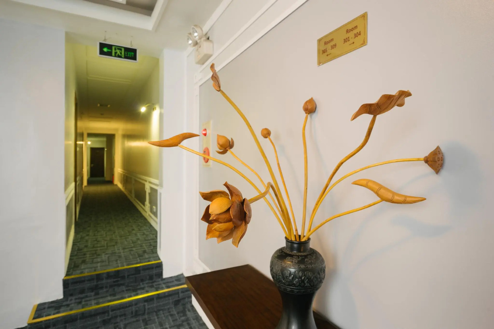 Foto - Hanoi La Palm Premier Hotel & Spa