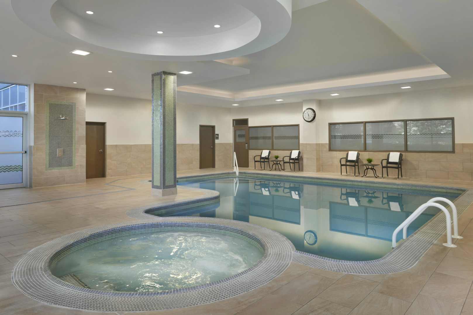 Foto - Homewood Suites by Hilton Toronto Vaughan