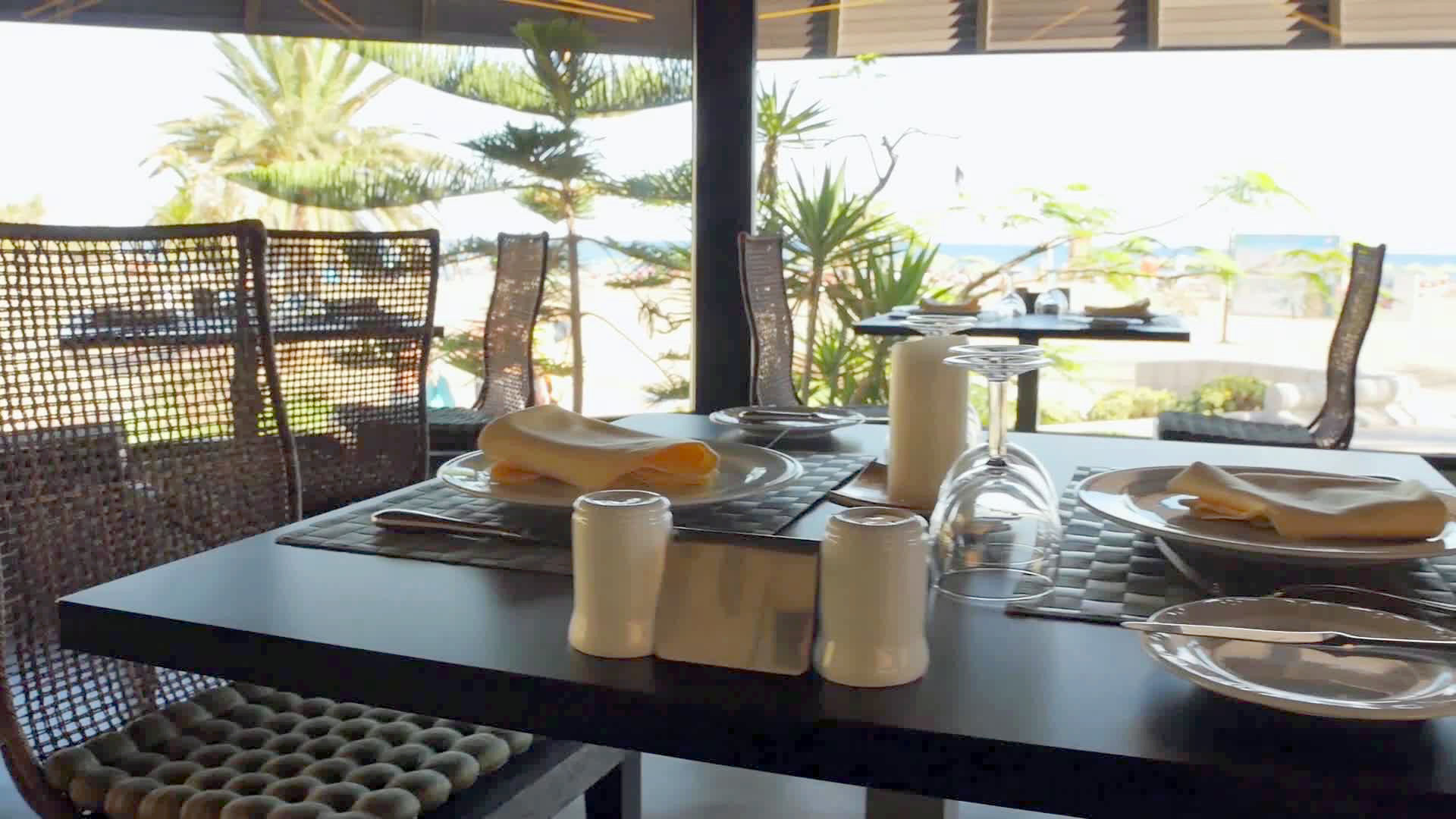 Photo - Corallium Beach by Lopesan Hotels - Adults Only