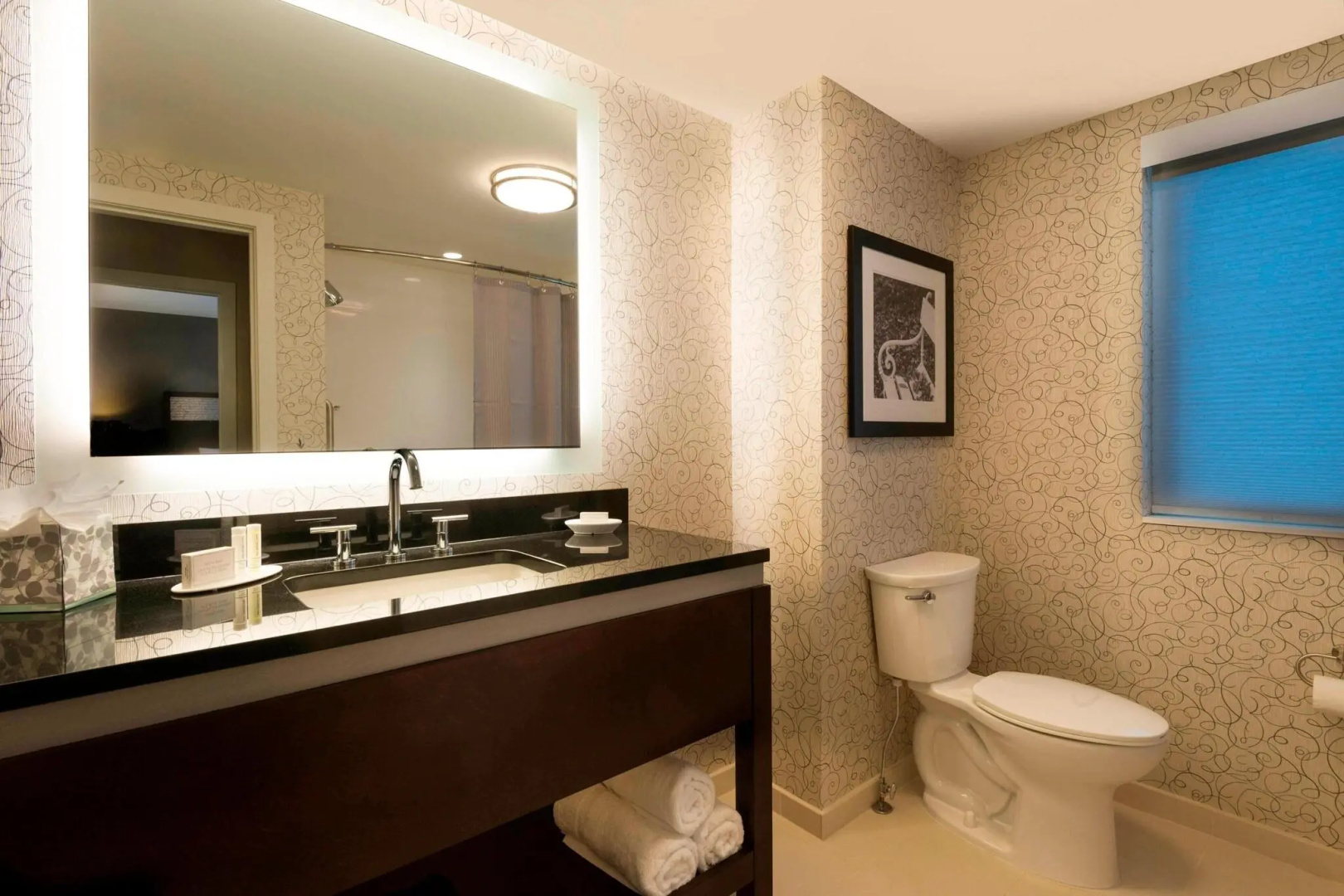 Foto - Residence Inn Orangeburg