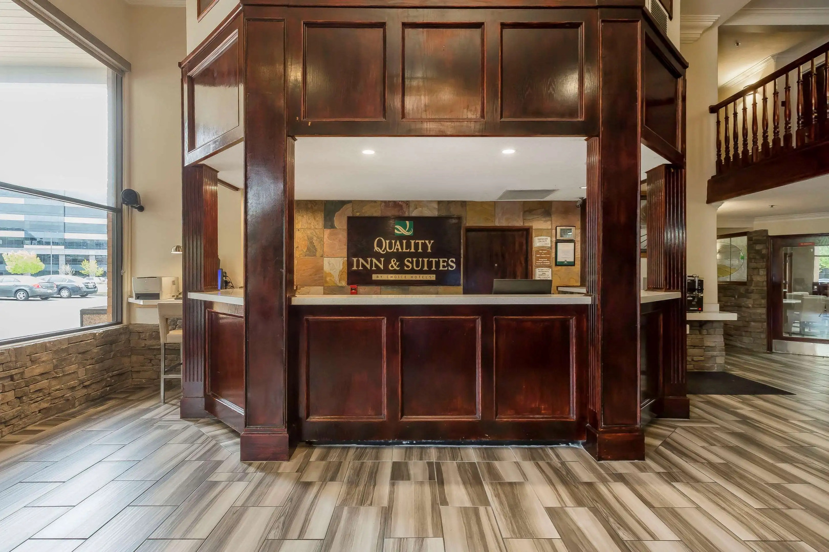 Foto - Comfort Inn Murray – Salt Lake City South