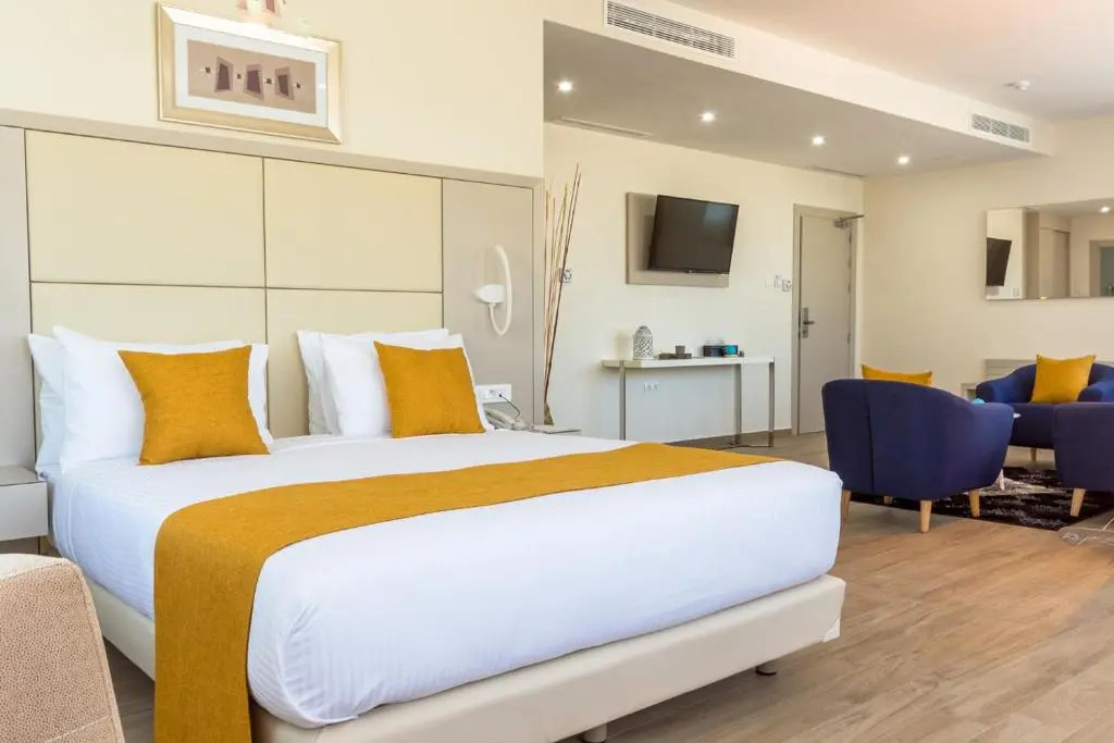 Photo - Hôtel Sidi Yahia