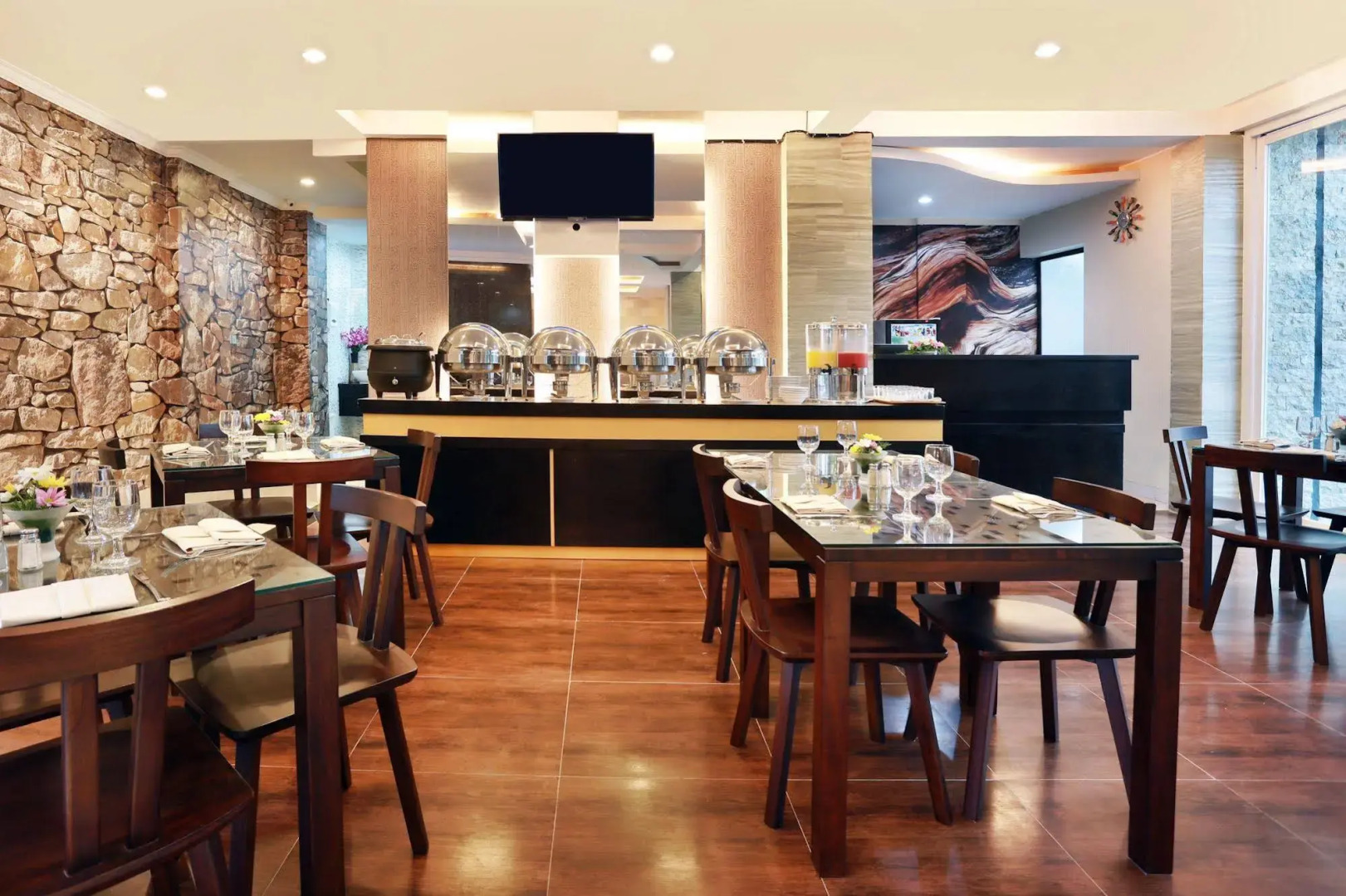 Foto - Argya Santi Suites and Villas Seminyak