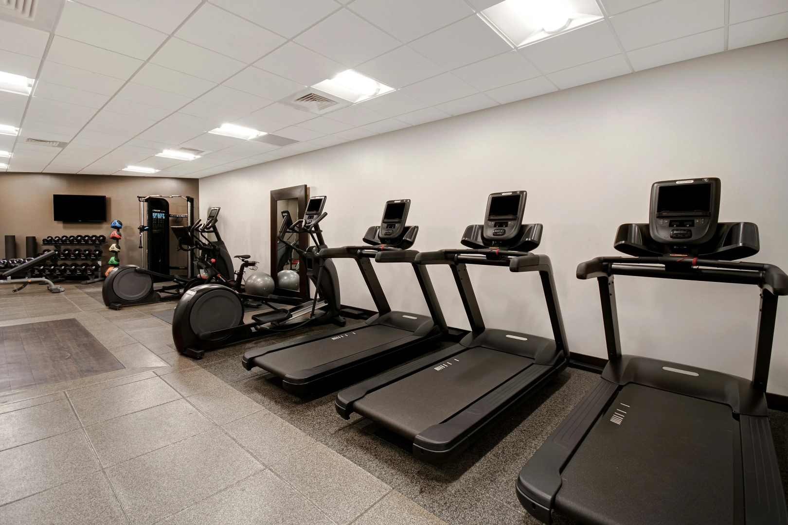 Foto - Embassy Suites by Hilton Jacksonville Baymeadows
