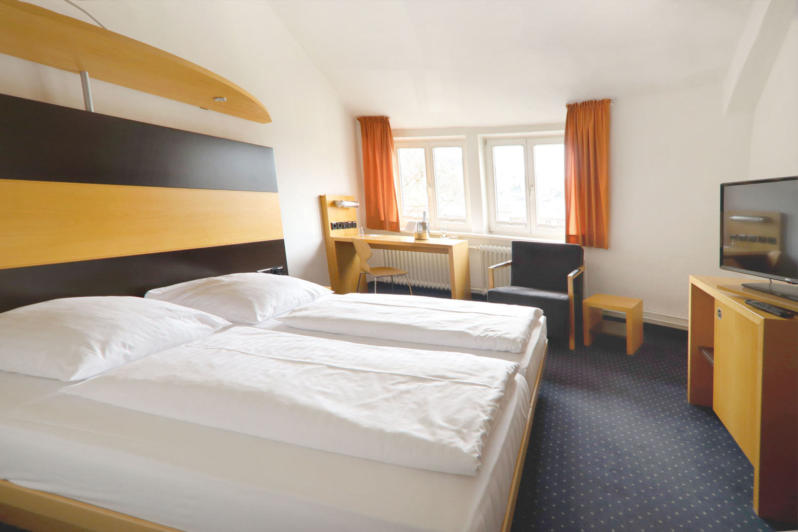 Foto - Hotel Der Achtermann