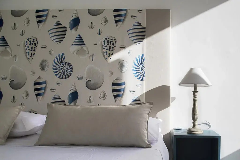 Foto - Hotel Crawford