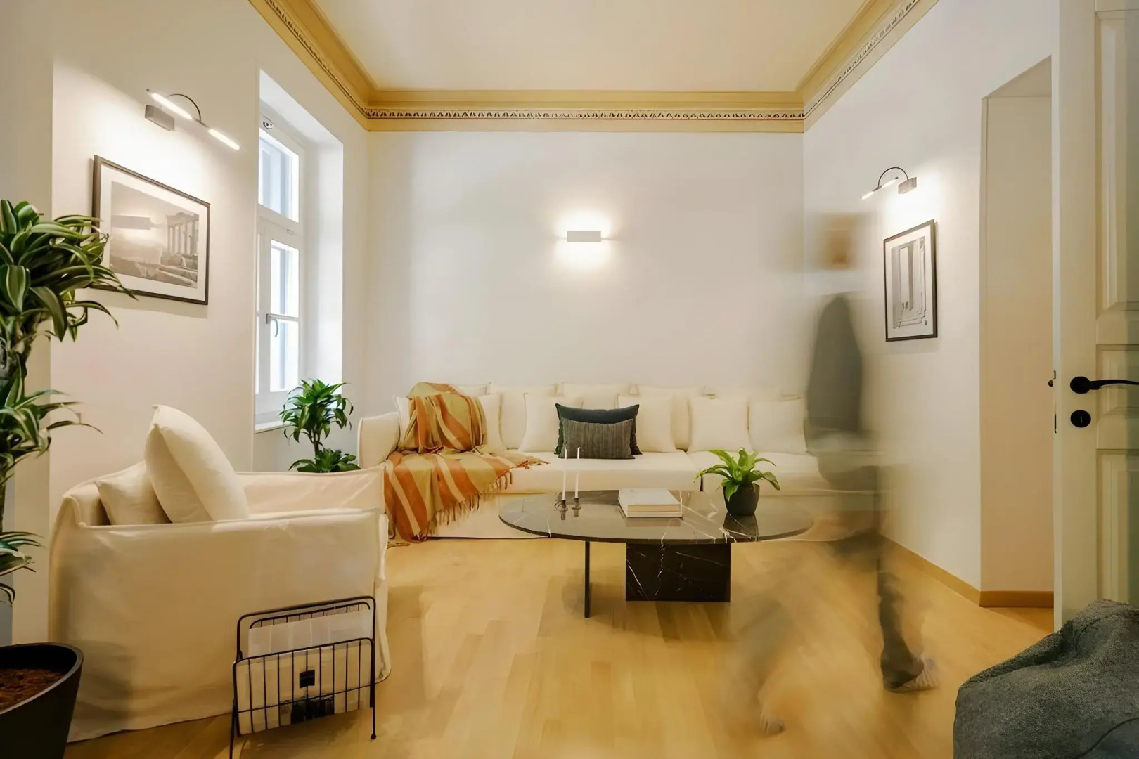 Foto - Herodion Hotel