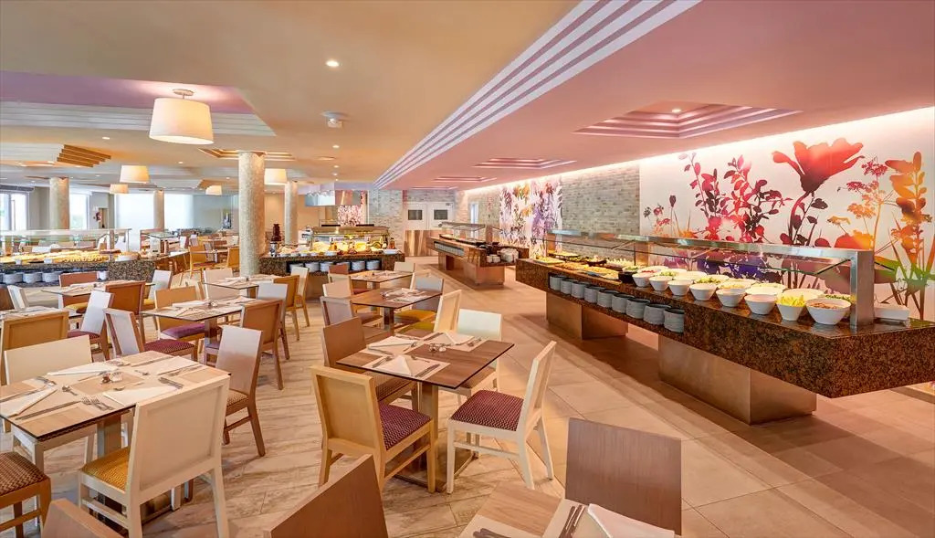 Foto - Protur Vista Badia