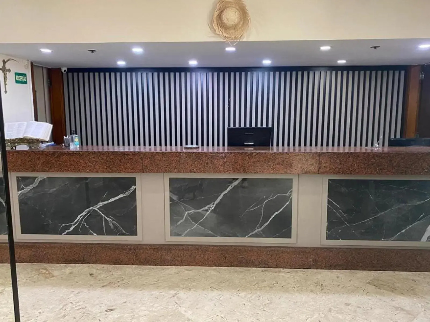 Foto - Hotel Nacional Inn Belo Horizonte