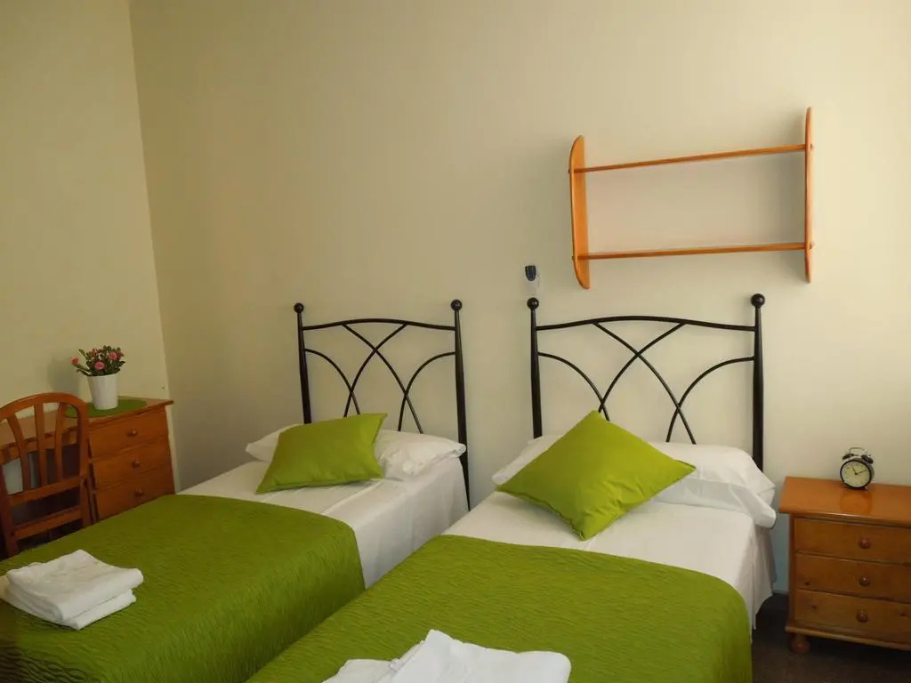 Foto - Hostal El Convent De Moncada