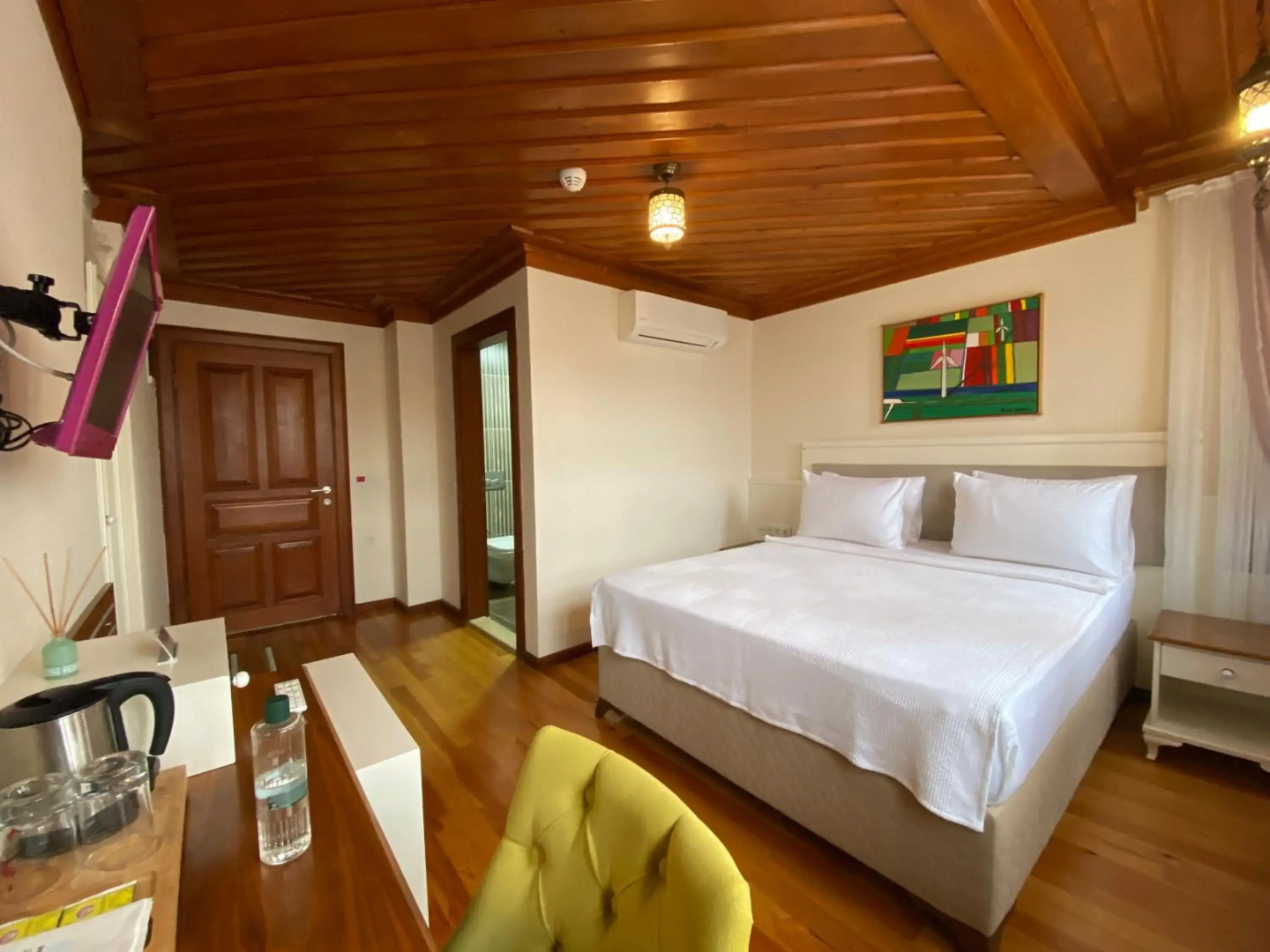 Photo - Kervan Hotel