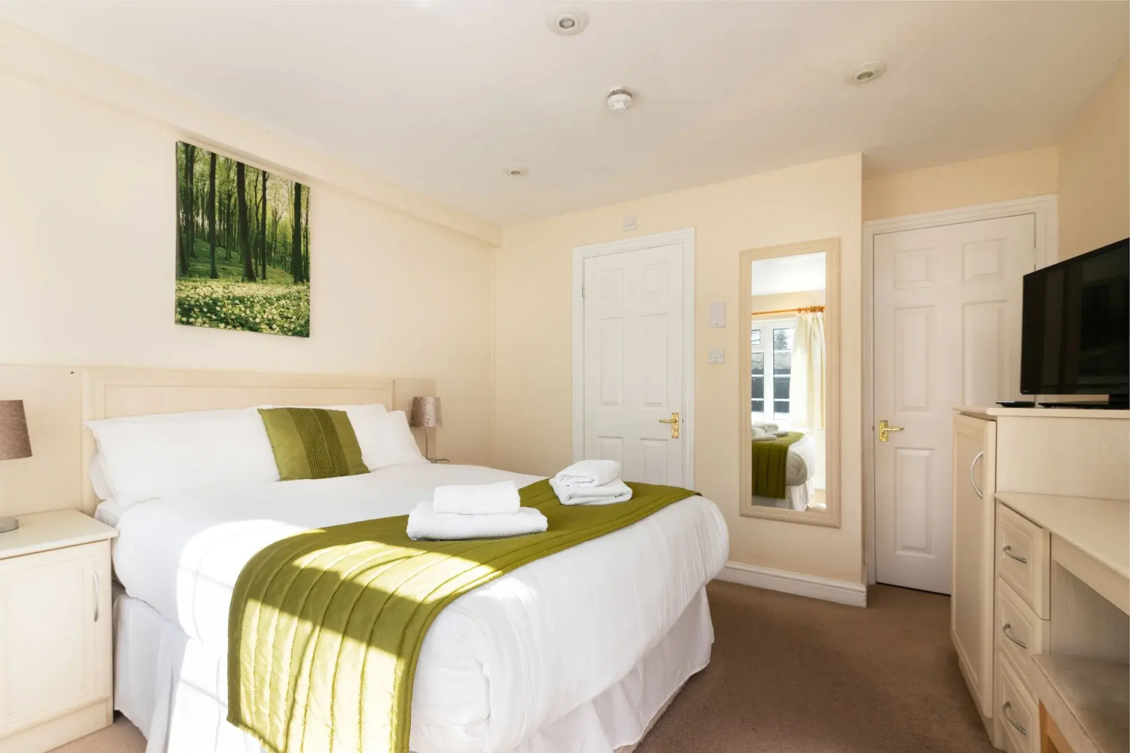 Foto - The Limes Country Lodge Hotel & Admiral Restaurant