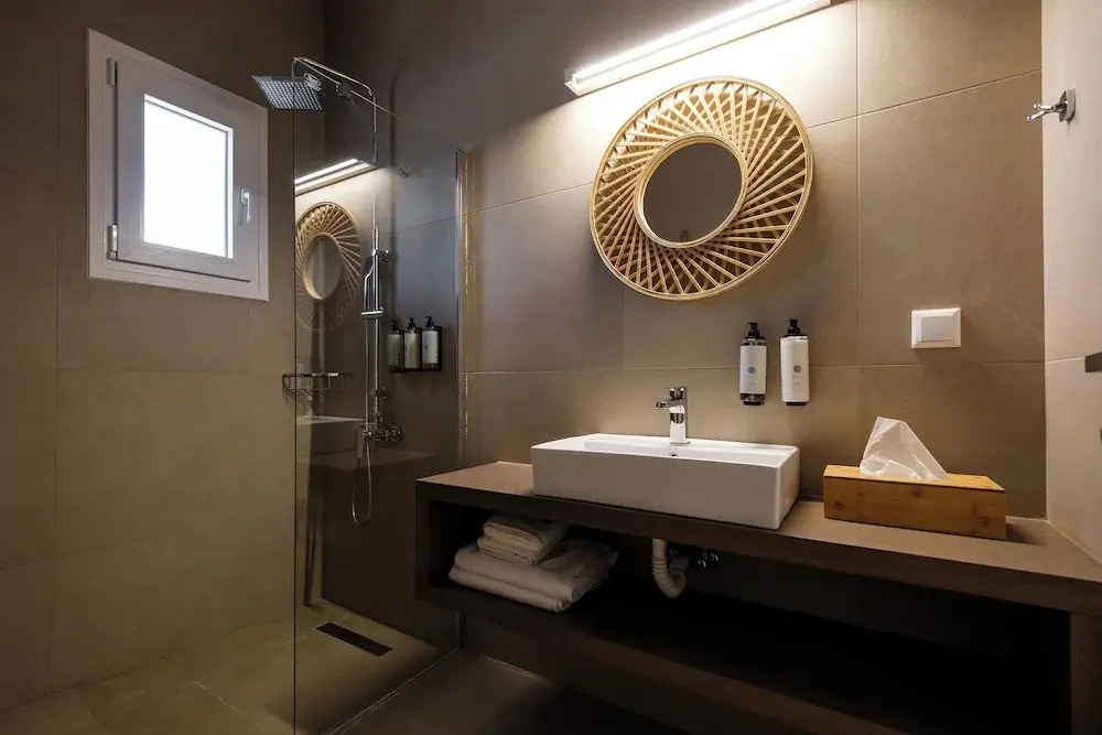 Foto - Twin Suns Luxury Villas