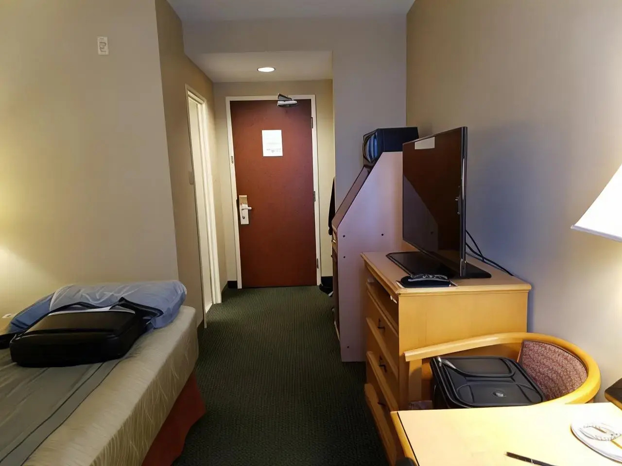 Foto - Monte Carlo Inn Airport Suites