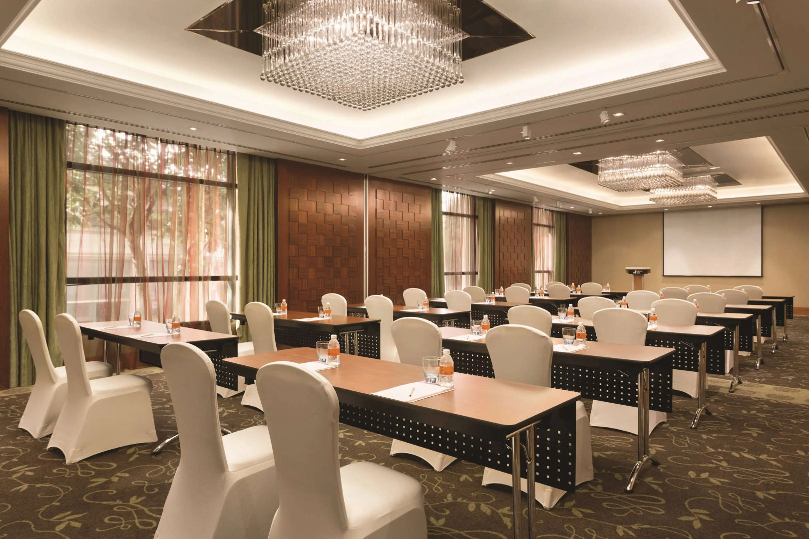 Foto - JEN Singapore Tanglin by Shangri-La