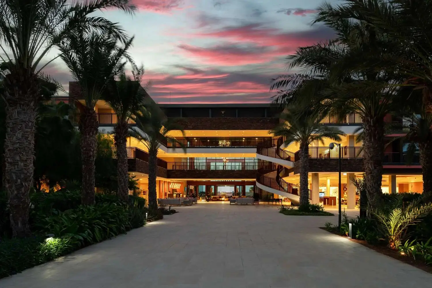 Foto - Hilton Cabo Verde Sal Resort