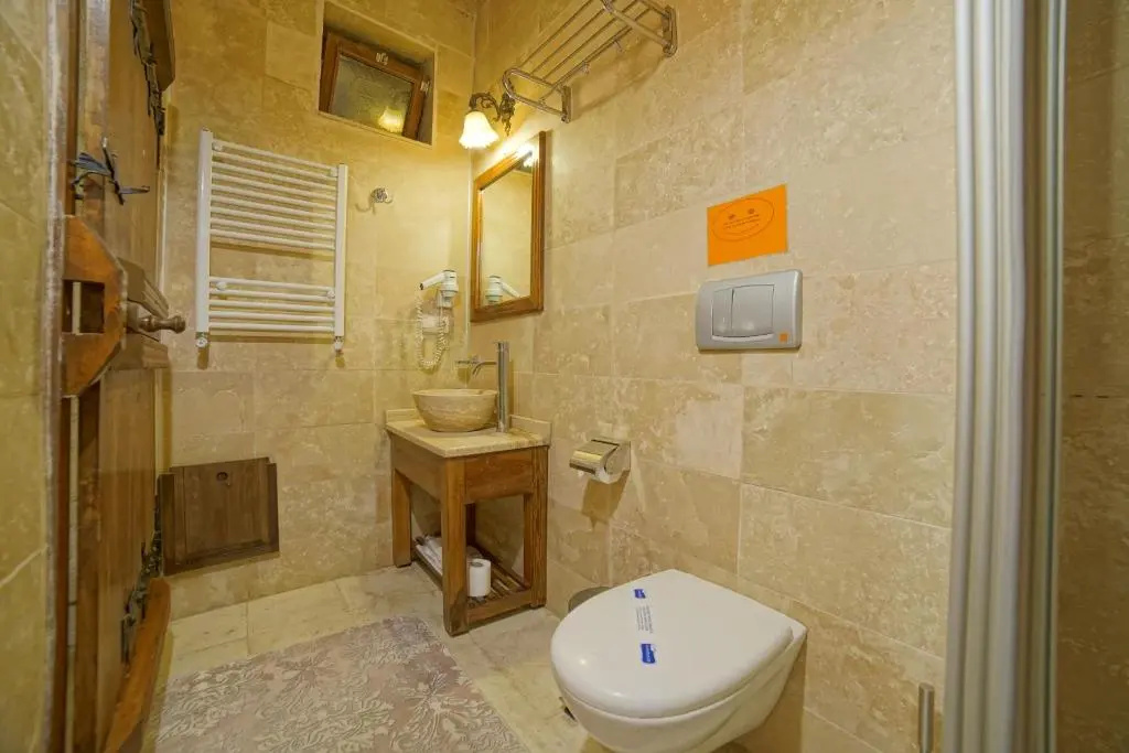 Photo - Safran Cave Hotel