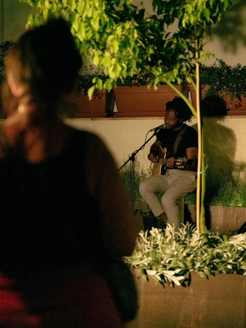 Foto - Imago Plus Hotel