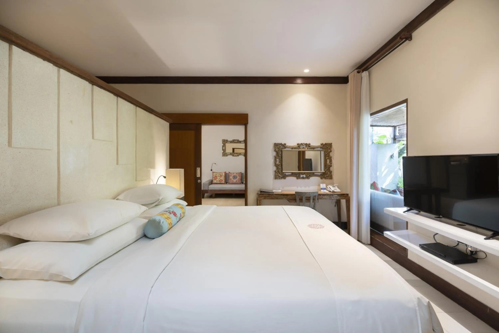 Foto - Rama Residence Seminyak