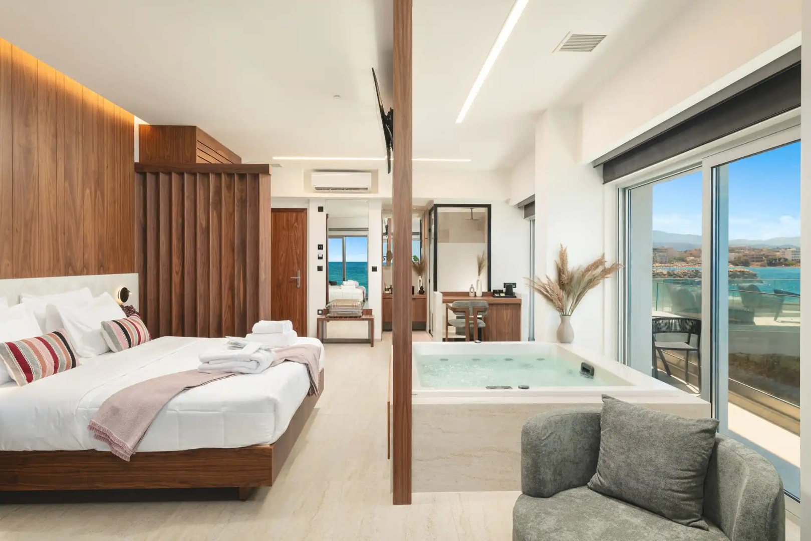 Foto - Elia Sea Suites