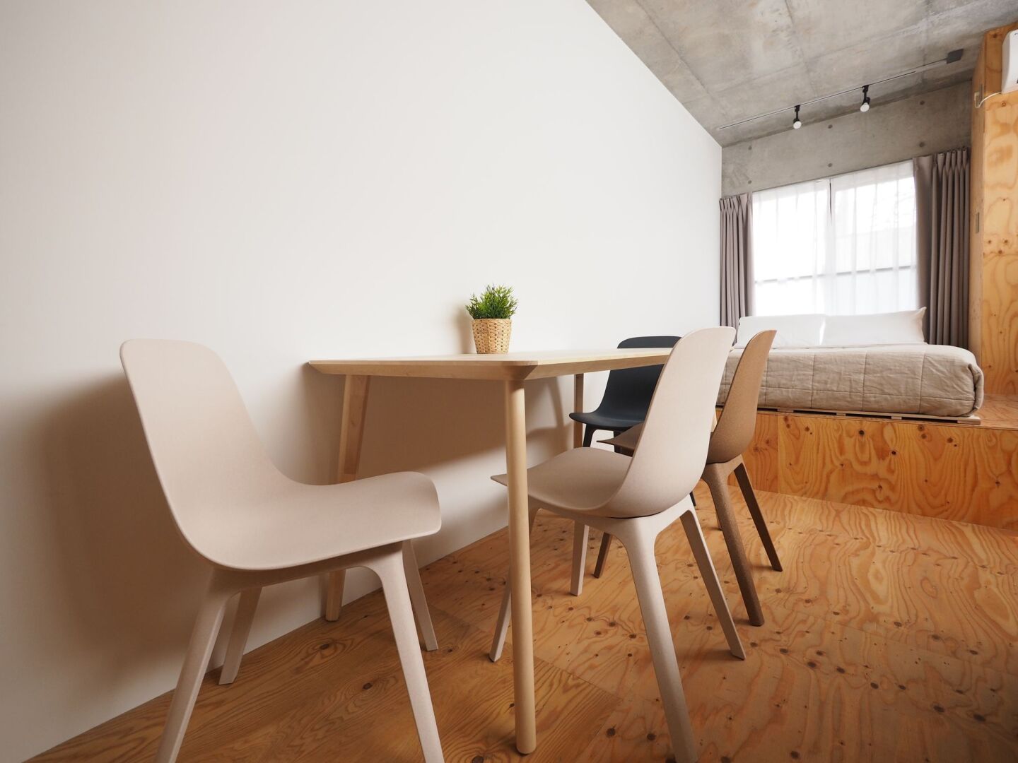 Foto - Smi:re Stay Oshiage