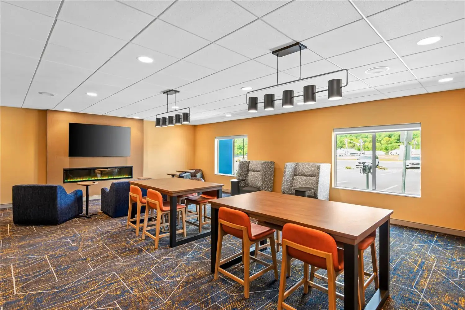 Photo - Hampton Inn by Hilton Cooperstown