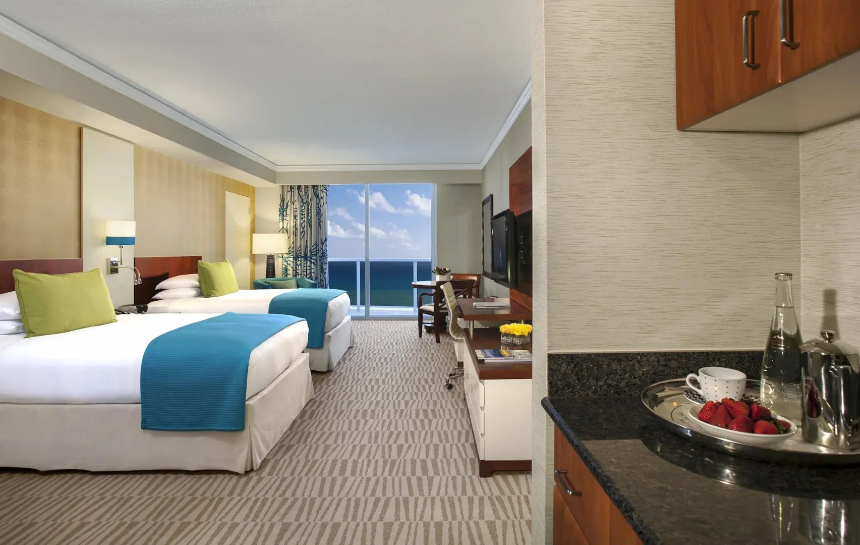 Foto - Trump International Beach Resort - Sunny Isles Beach