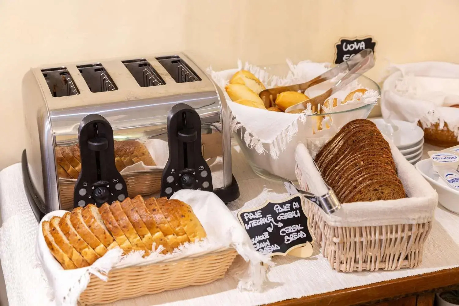 Foto - Hotel Patavium