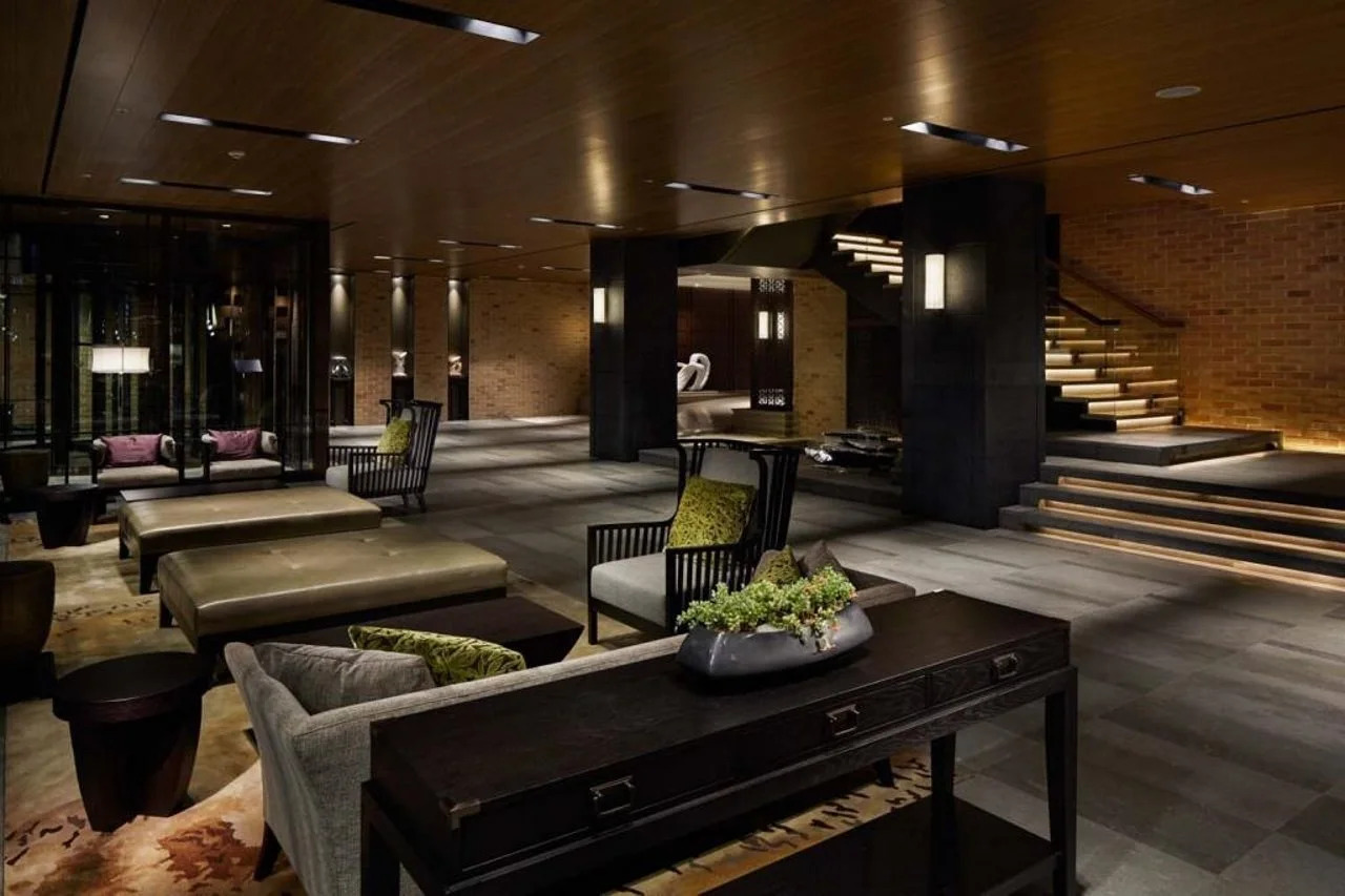 Foto - Royal Hotel Seoul