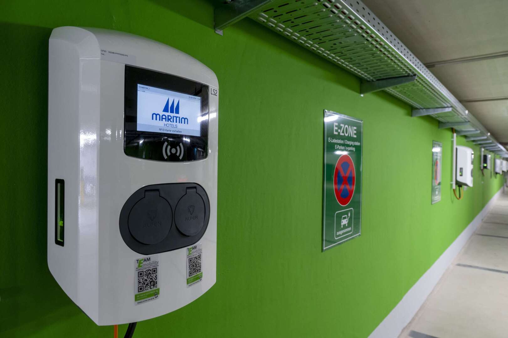 Foto - Maritim Hotel Darmstadt