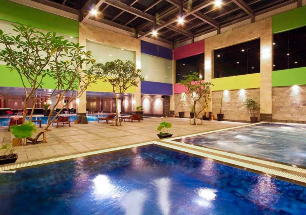 Foto - FM7 Resort Hotel