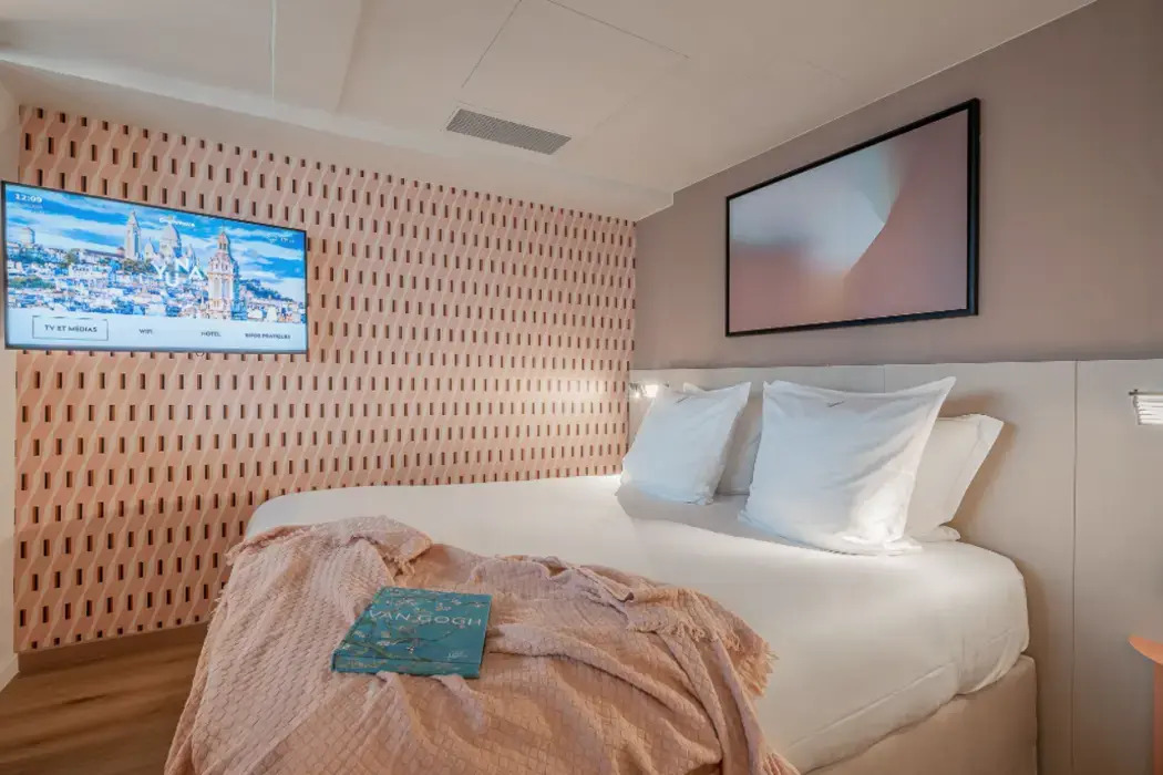 Foto - Yuna Montmartre - ApartHotel