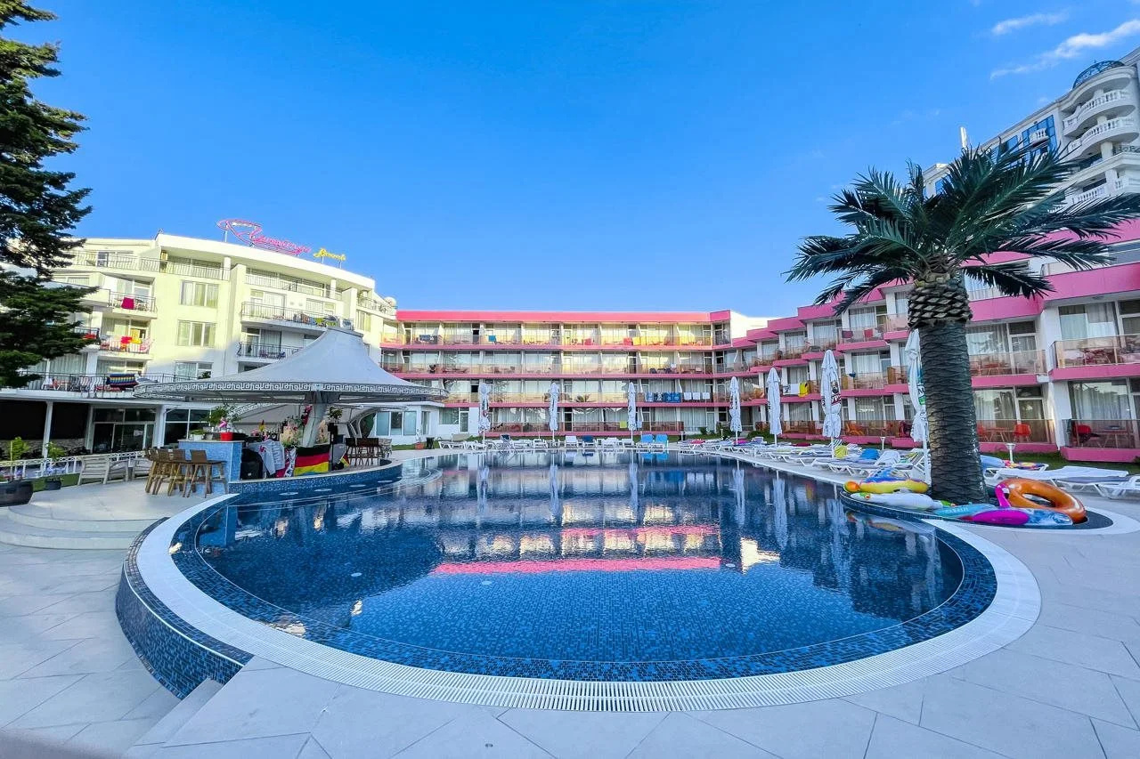 Photo - Flamingo Hotel Sunny Beach