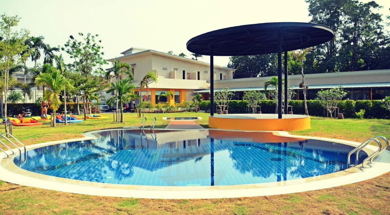 Foto - Kata Forte Resort