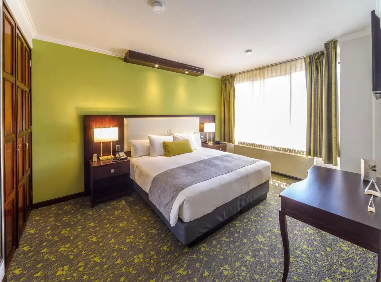 Foto - Ritz Apart Hotel
