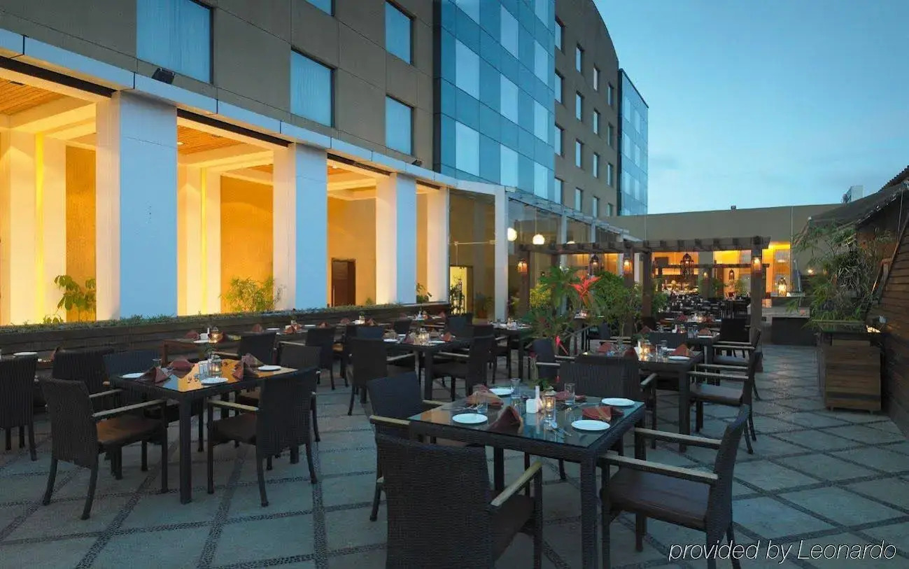 Photo - Royal Orchid Central, Pune