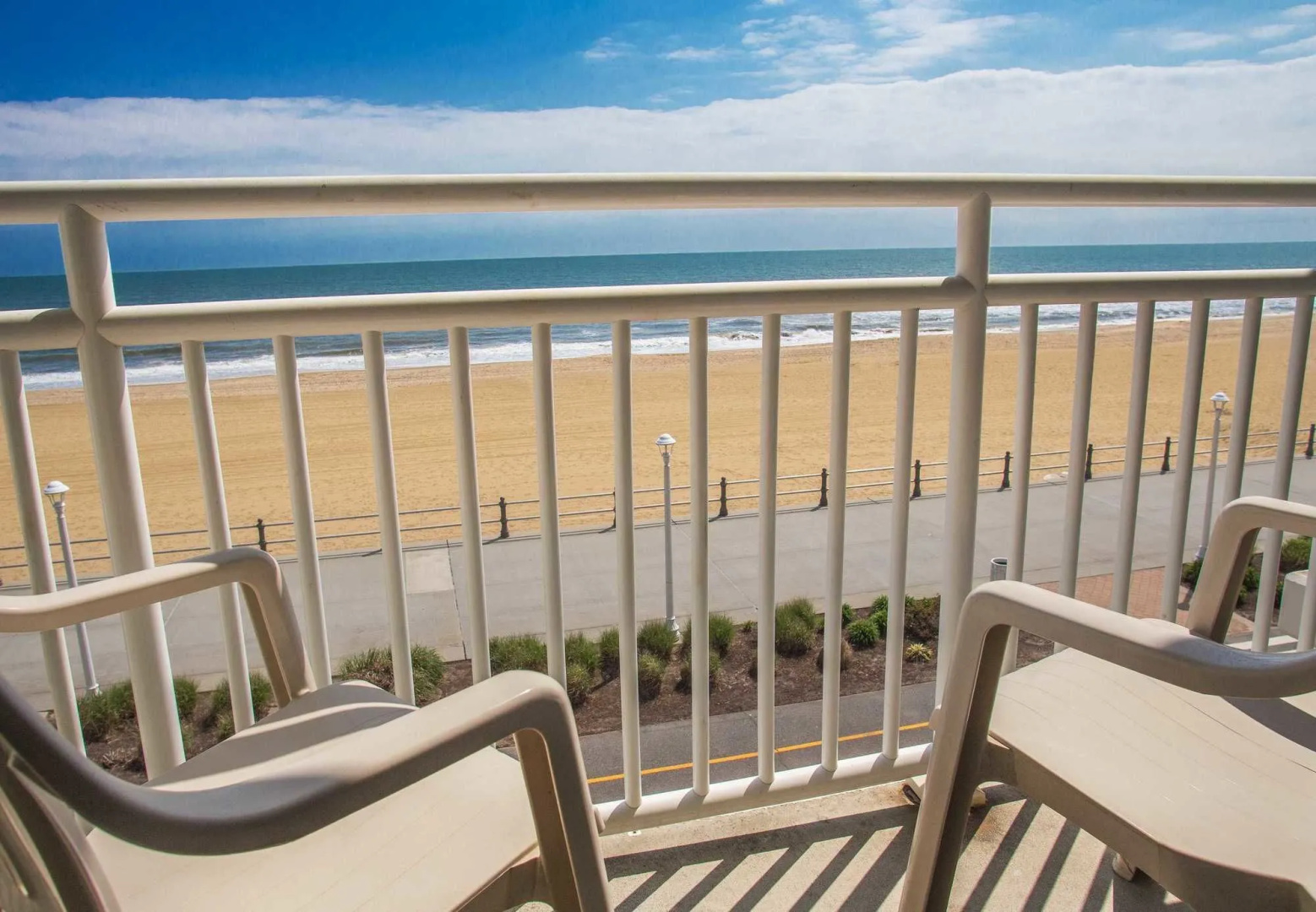 Photo - Courtyard Virginia Beach Oceanfront/South