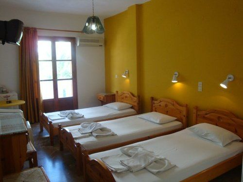 Foto - Vassiliki Rooms
