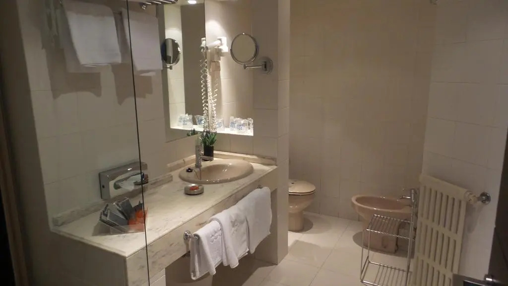 Foto - Hotel Moderno Puerta del Sol