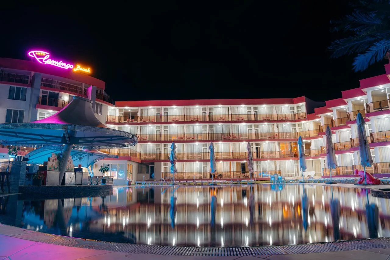 Photo - Flamingo Hotel Sunny Beach