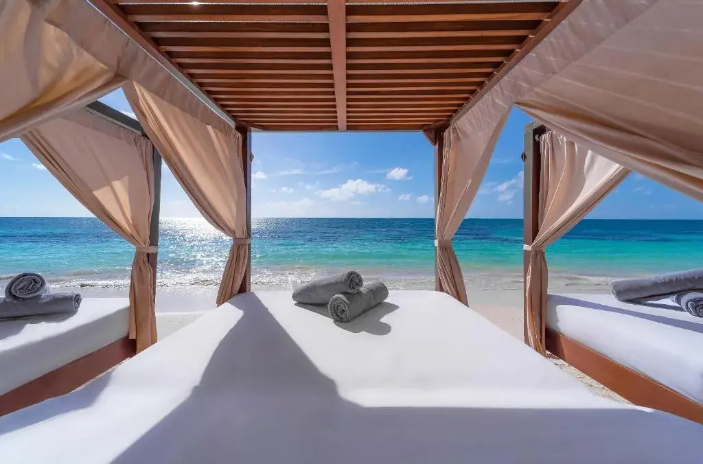 Foto - Desire Riviera Maya Resort All Inclusive - Couples Only