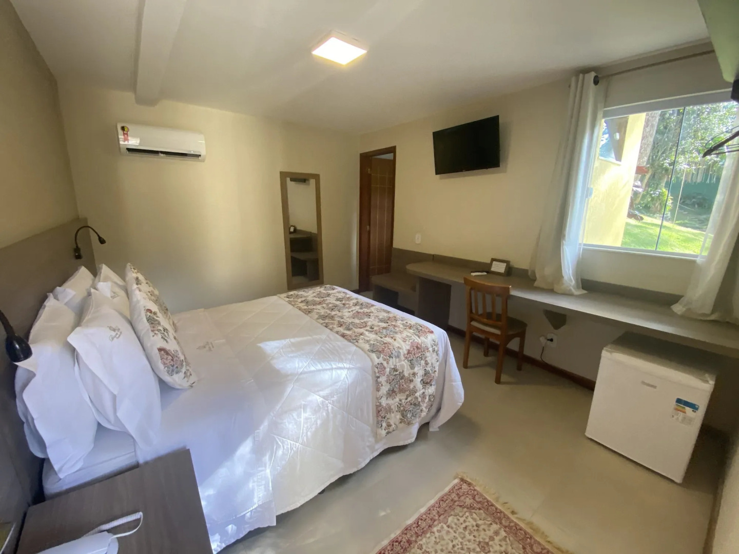 Foto - Pousada Princesa Isabel - Visconde