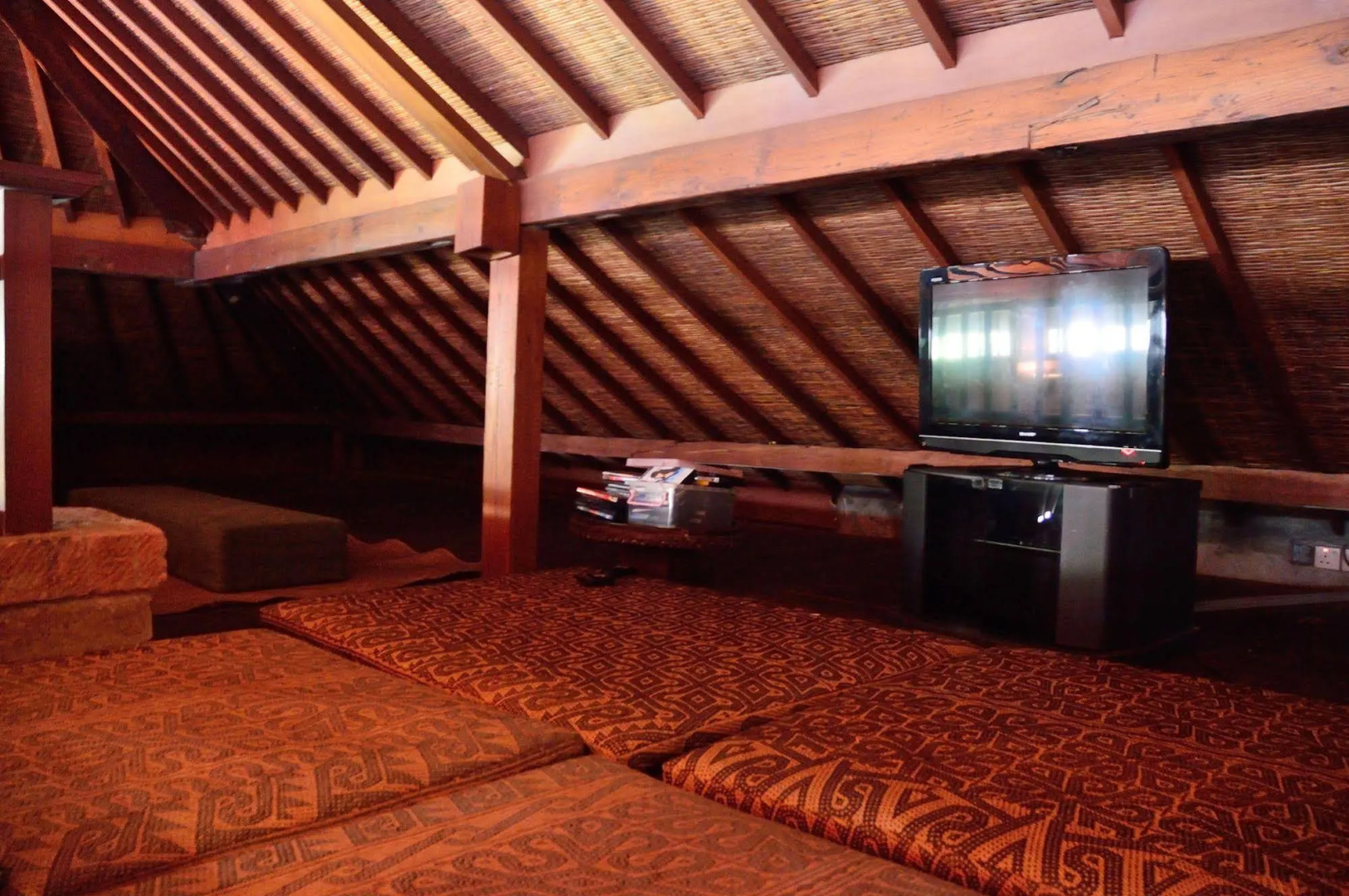 Photo - Villa Puri Tupai